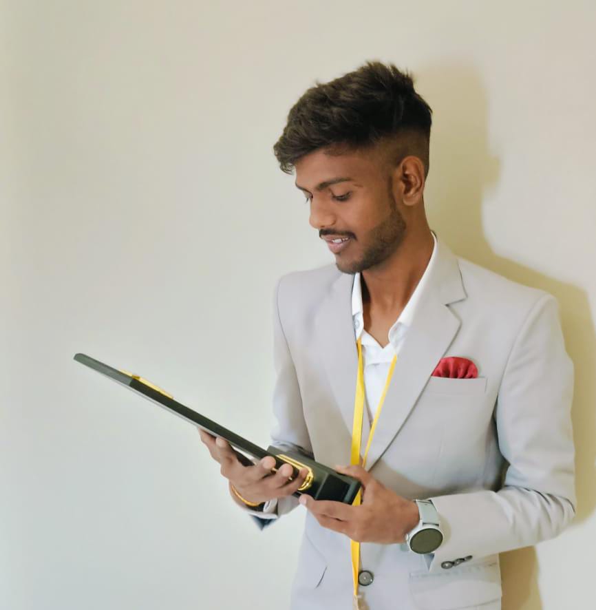 Nitesh Bhatt