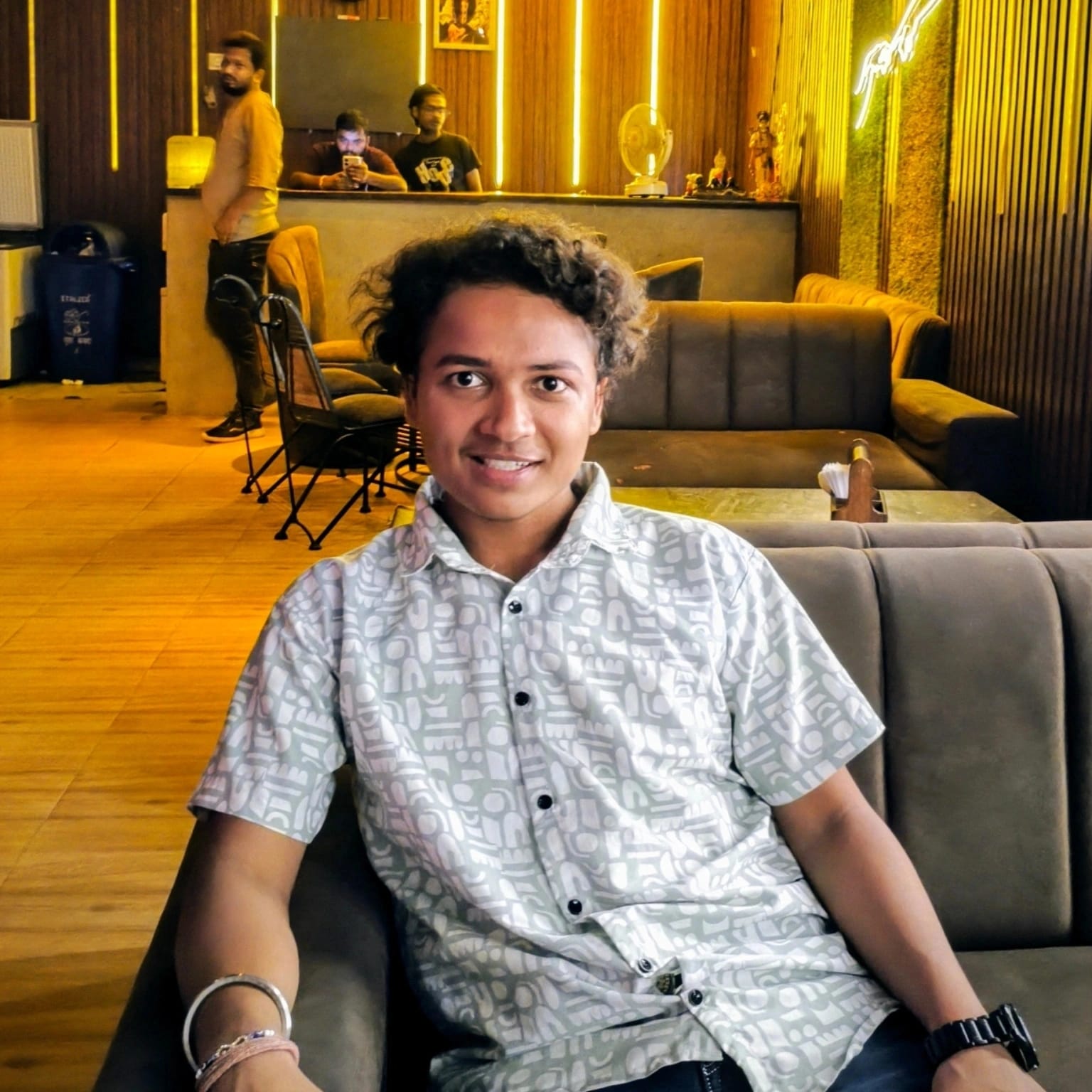 Shivam Jha