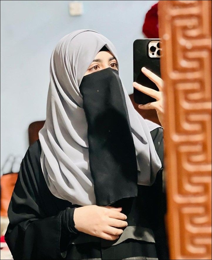 Aamina Parween